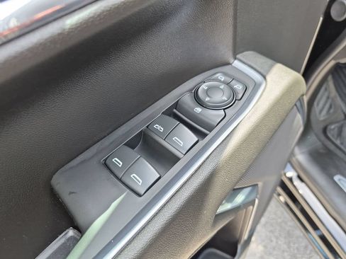 Used 2024 GMC Sierra 1500 Elevation RWD image 22