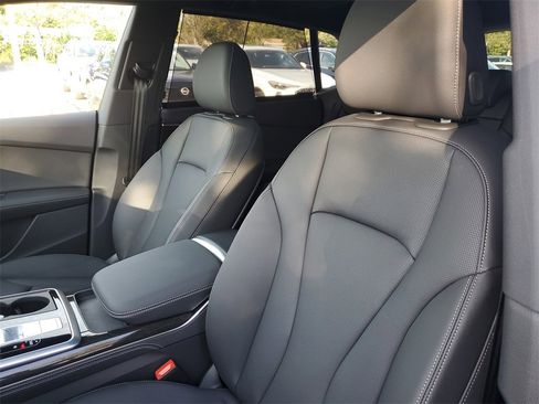 New 2026 Audi Q8 Premium Plus image 18