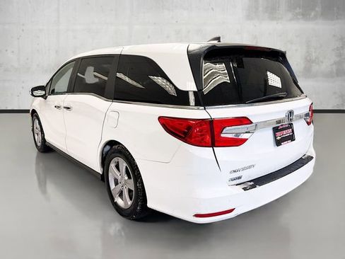 Used 2020 Honda Odyssey EX-L image 7
