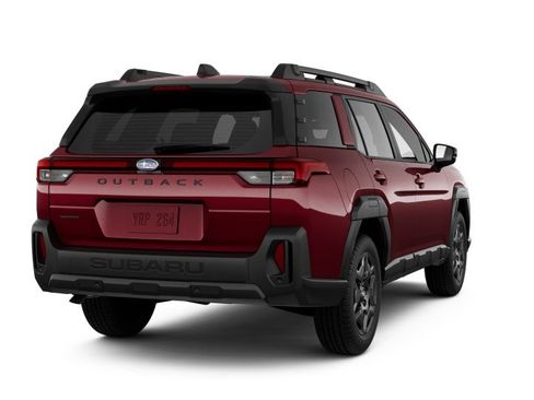 New 2026 Subaru Outback Premium AWD/4WD image 7