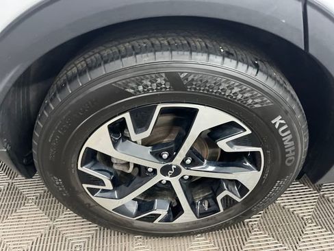 Certified 2023 Kia Sportage EX image 25