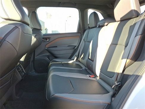 New 2026 Subaru Forester Sport image 5