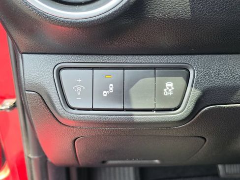 Certified 2023 Kia Forte LXS w/ LXS Technology Package FWD image 34