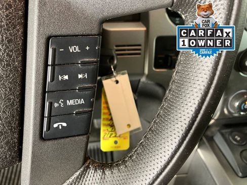 Used 2014 Ford F150 Raptor w/ Equipment Group 801A Luxury image 19