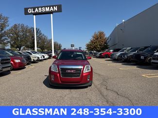 Used 2014 GMC Terrain SLE w/ Convenience Package image 1