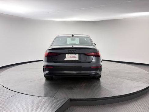 Used 2023 Audi A3 2.0T Premium w/ Convenience Package FWD image 7