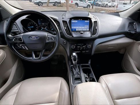 Used 2019 Ford Escape SEL image 15