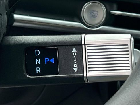 New 2026 Hyundai Tucson Blue SE image 26