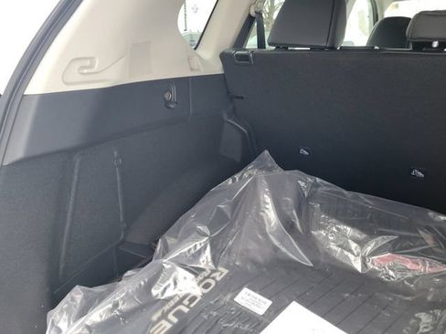 New 2026 Nissan Rogue SV w/ Rock Creek Premium Package AWD/4WD image 34