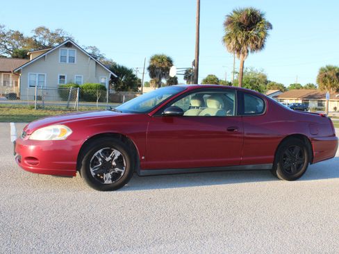 Used 2006 Chevrolet Monte Carlo LS FWD image 6