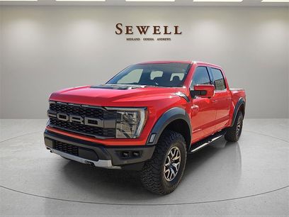 Used 2021 Ford F150 Raptor w/ Equipment Group 801A High