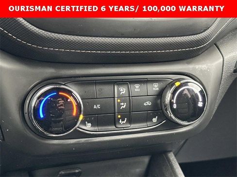 Certified 2023 Chevrolet TrailBlazer ACTIV image 21