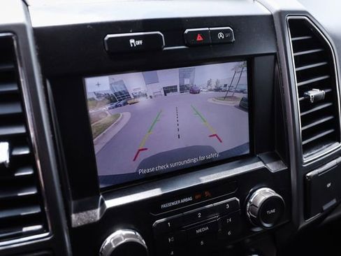 Used 2019 Ford F150 XLT w/ Trailer Tow Package AWD/4WD image 29