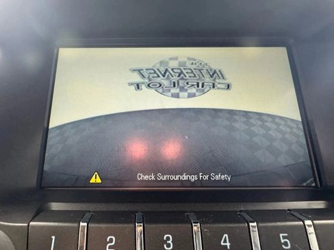 Used 2012 Chevrolet Equinox LTZ image 19