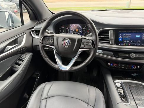 Used 2023 Buick Enclave Premium w/ Experience Buick Package AWD/4WD image 31