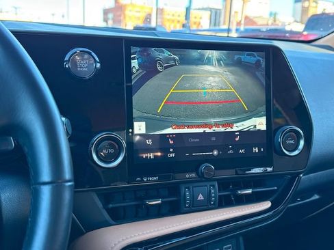 Certified 2023 Lexus NX 250 AWD image 22