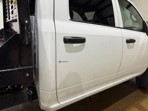 Used 2023 RAM 2500 Tradesman AWD/4WD image 65