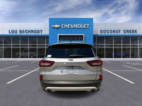 Used 2023 Ford Escape Active FWD image 7