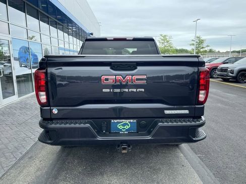 Certified 2024 GMC Sierra 1500 Elevation AWD/4WD image 31