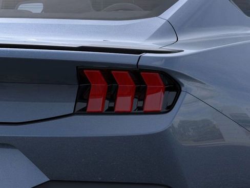 New 2026 Ford Mustang Coupe image 21