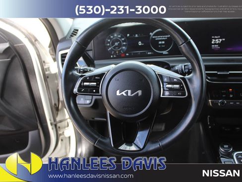 Used 2024 Kia Seltos S AWD/4WD image 15