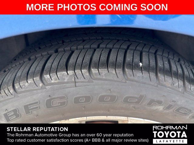 Used 2012 Ford Fusion SEL FWD image 7