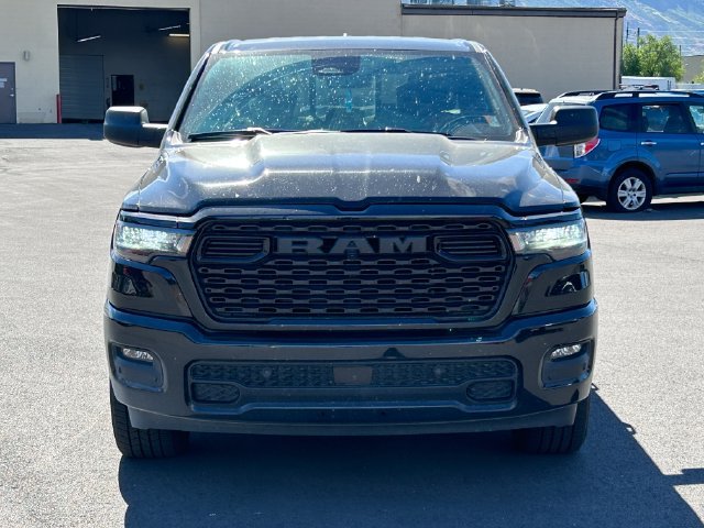 Used 2025 RAM 1500 Tradesman AWD/4WD image 9