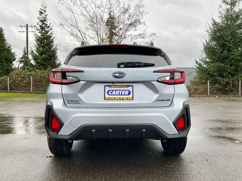 New 2026 Subaru Crosstrek 2.5i Premium image 7