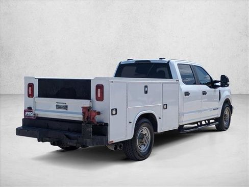 Used 2022 Ford F350 XL w/ Power Equipment Group RWD image 5