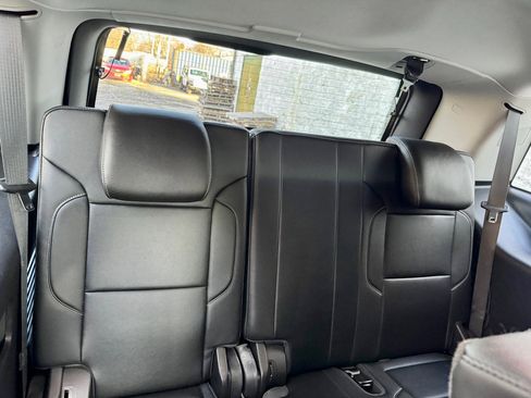 Used 2019 Chevrolet Tahoe LT w/ Texas Edition Package image 27