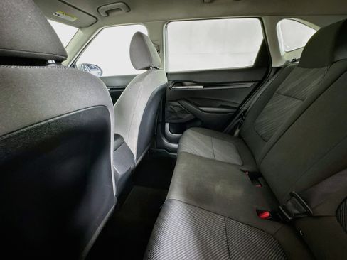 Used 2022 Kia Seltos LX AWD/4WD image 22