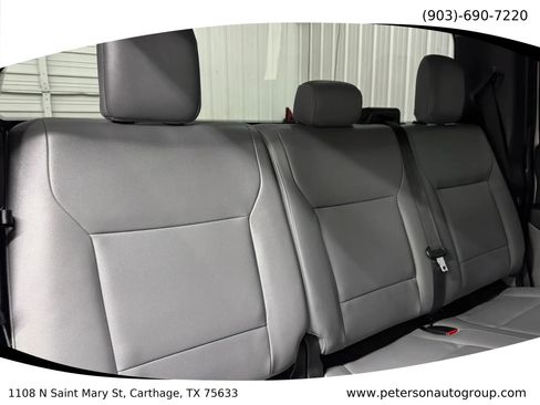 Used 2023 Ford F150 XL image 17