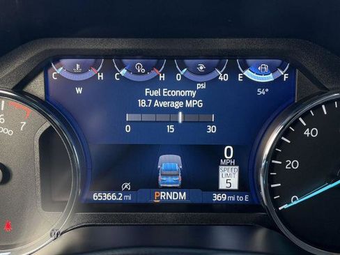 Certified 2024 Ford Expedition Max Limited image 15