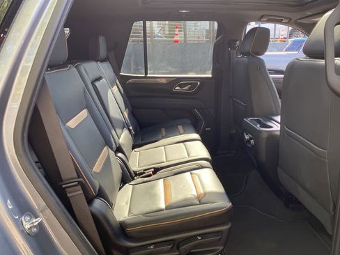 Used 2021 GMC Yukon AT4 AWD/4WD image 17