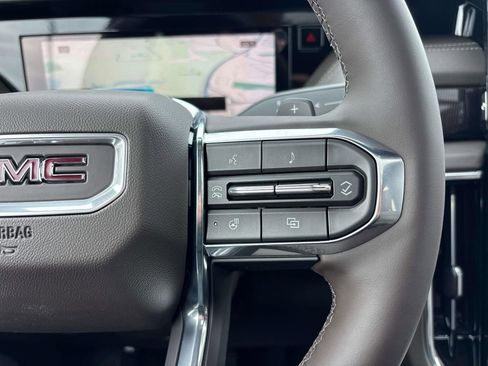 New 2026 GMC Yukon XL Elevation w/ Elevation Premium Package image 13