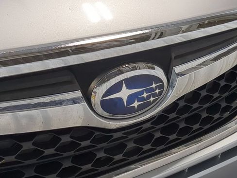 Used 2016 Subaru Forester 2.5i Premium AWD/4WD image 15