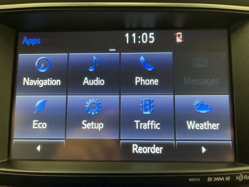 Used 2017 Toyota RAV4 Limited image 18