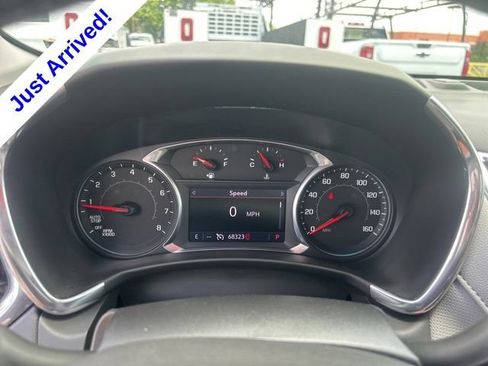 Used 2019 Chevrolet Equinox Premier FWD image 20