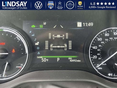 Used 2021 Toyota Sienna Platinum image 26