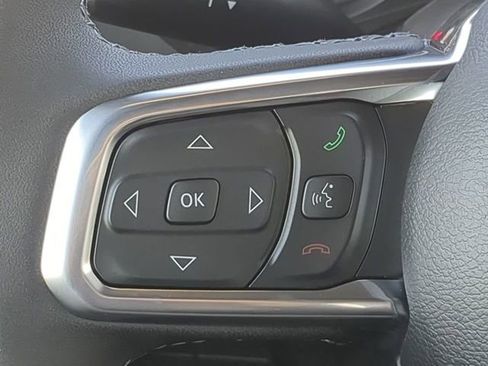 New 2026 Jeep Wrangler Sahara image 31