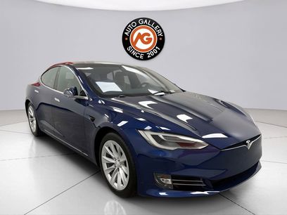 Used 2017 Tesla Model S 75D