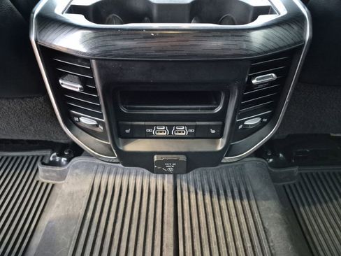 Used 2023 RAM 2500 Laramie AWD/4WD image 22