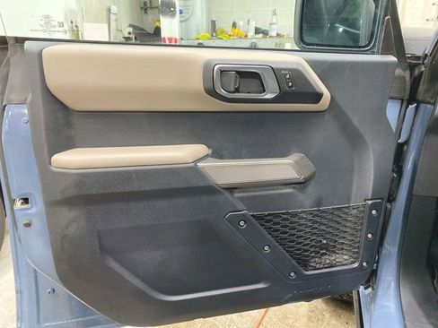 Used 2023 Ford Bronco Wildtrak image 22