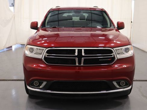 Used 2015 Dodge Durango SXT w/ Quick Order Package 23B image 4