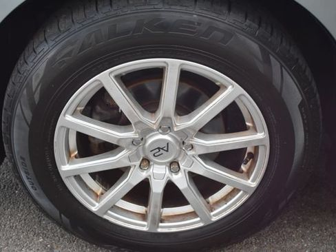 Used 2007 Honda Odyssey Touring image 44