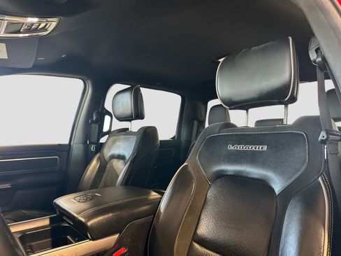 Used 2024 RAM 1500 Laramie image 7