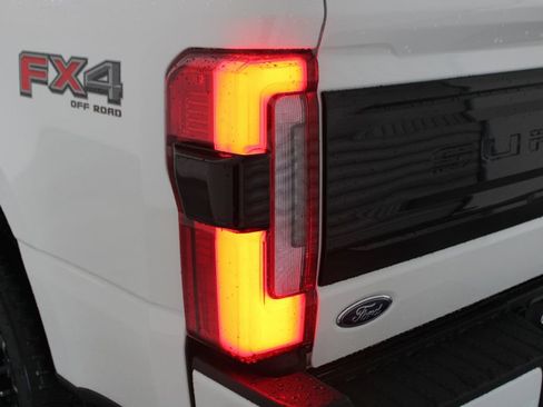 New 2026 Ford F250 Platinum AWD/4WD image 71
