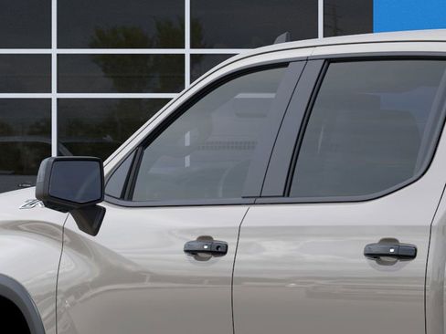 New 2026 Chevrolet Silverado 1500 ZR2 w/ LPO, Dark Essentials Package image 14