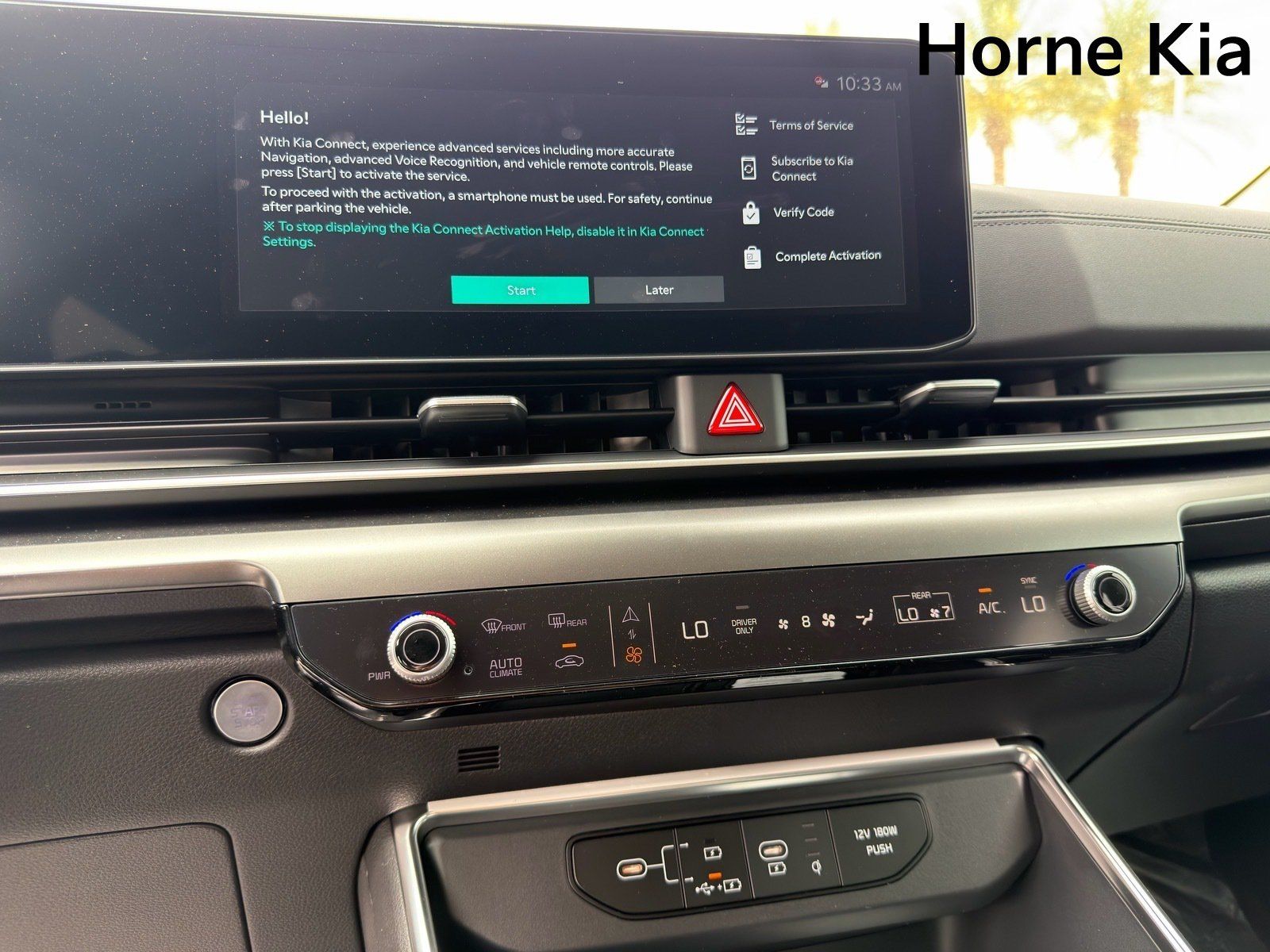 New 2026 Kia Carnival SX Prestige FWD image 16