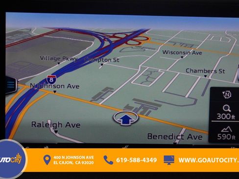 Used 2018 Audi A3 2.0T Prestige w/ Prestige Package image 21